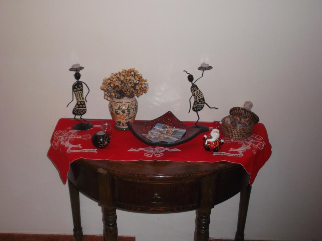 A Casa Di Marco Bed & Breakfast Catania Exterior photo