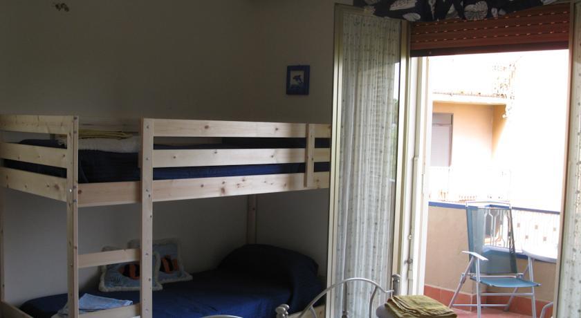 A Casa Di Marco Bed & Breakfast Catania Exterior photo