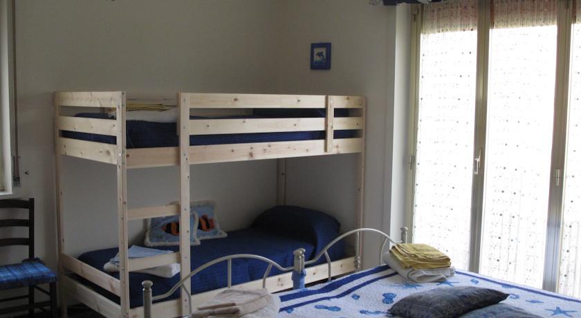 A Casa Di Marco Bed & Breakfast Catania Exterior photo