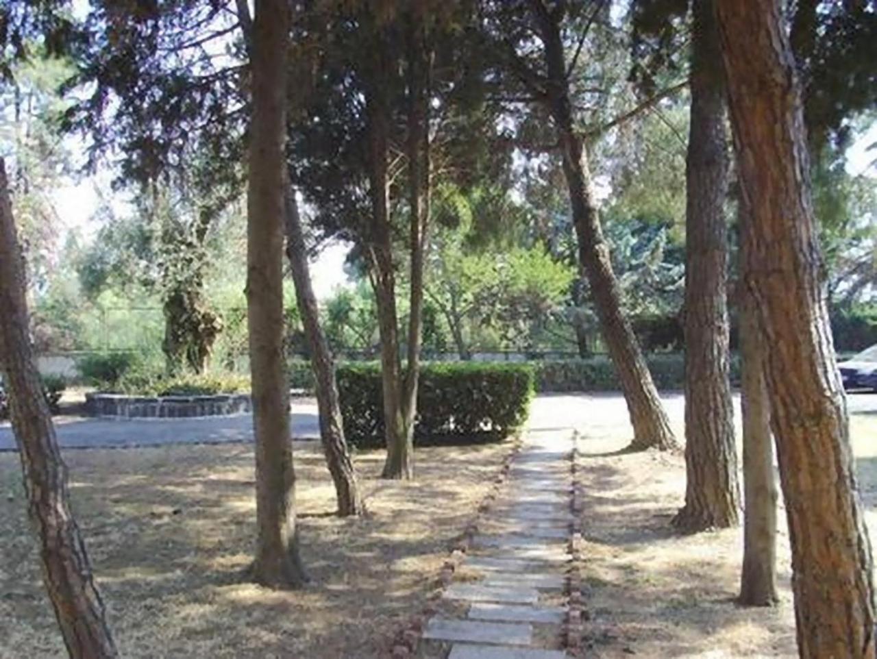 A Casa Di Marco Bed & Breakfast Catania Exterior photo